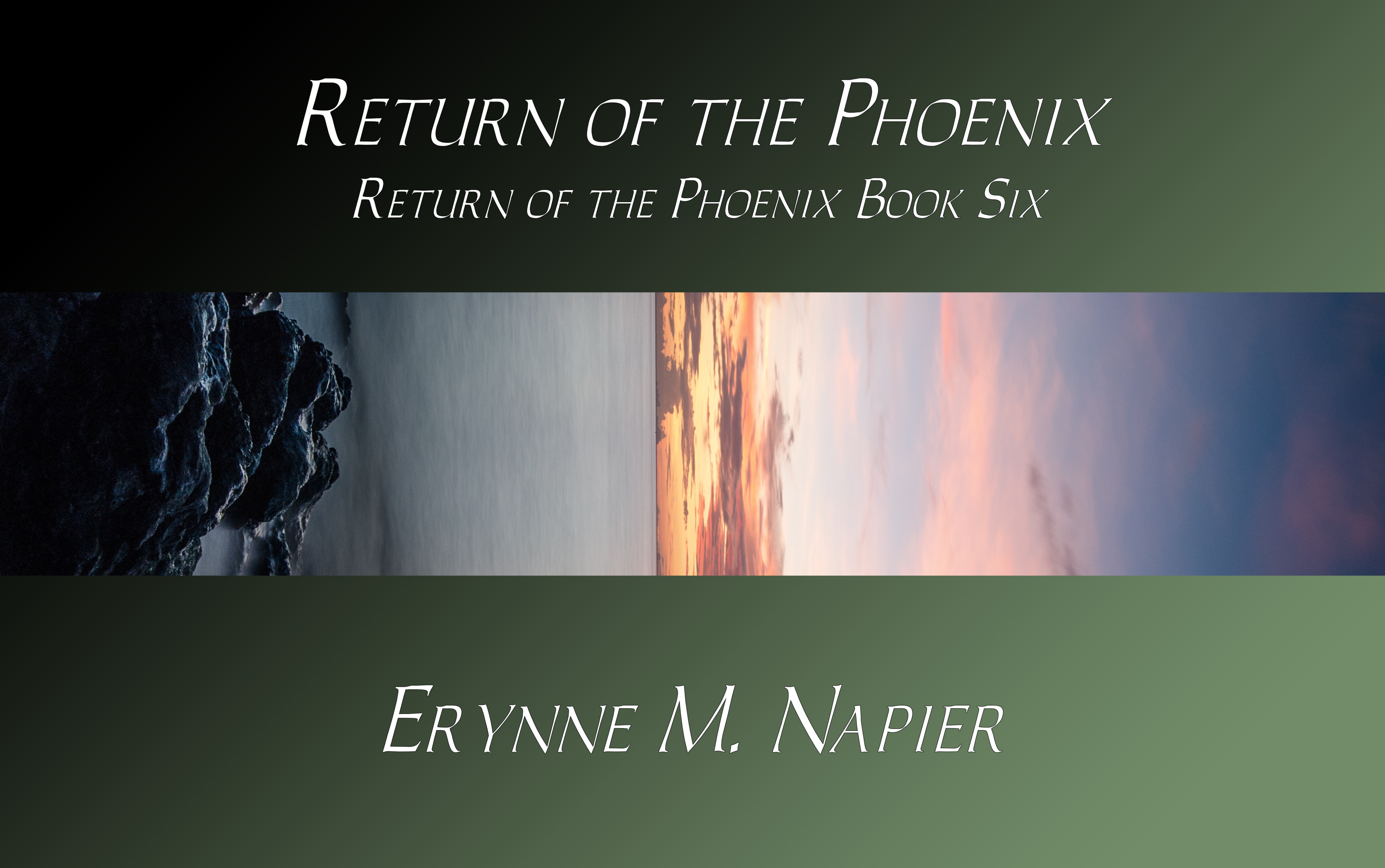       : Return of the Phoenix